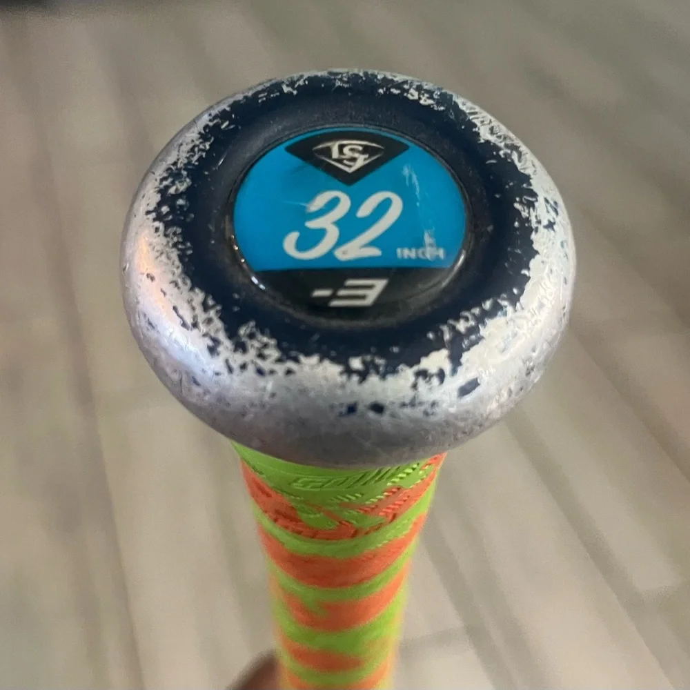 Louisville ATLAS Marucci CAT 9 connect Nike White Bat Marucci CAT X - Picture 6 of 12